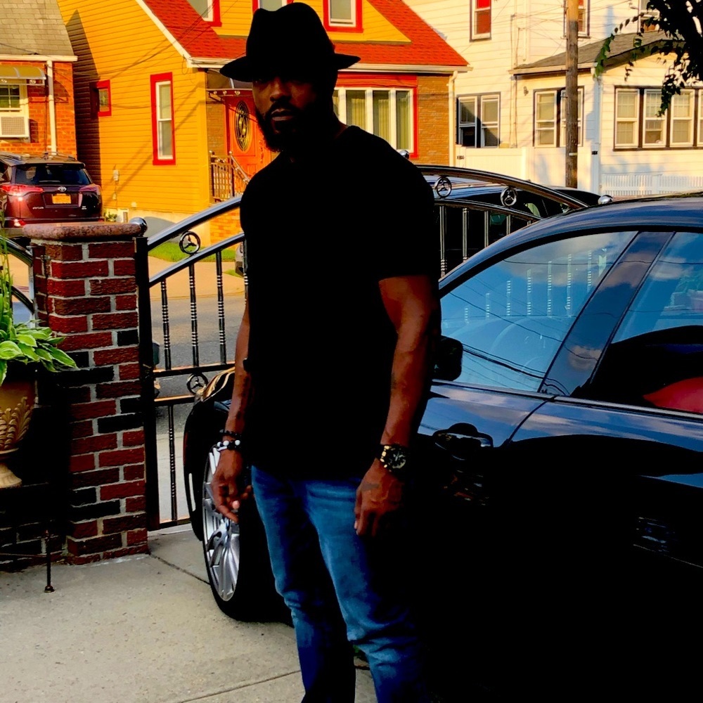 Meet your Posher, Jarrette